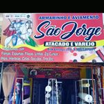 Profile Picture of Armarinho Sao Jorge Tobias (@armarinhoaviamentosaojorge) on Instagram