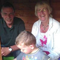 Profile Picture of Miriam Stevens (@miriam-stevens-11) on Quora