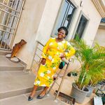 Profile Picture of Cella-Amanda Frederick (@cella_alamanda) on Instagram