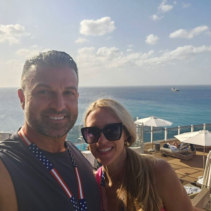 Profile Picture of Ld (@lisadgriggs) on Tiktok