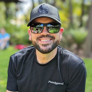 Profile Picture of Paul Tripodi (@paultripodi) on Instagram