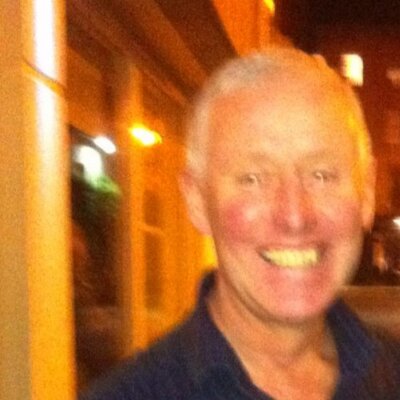 Profile Picture of Graham Kavanagh (@gkavo56) on Twitter