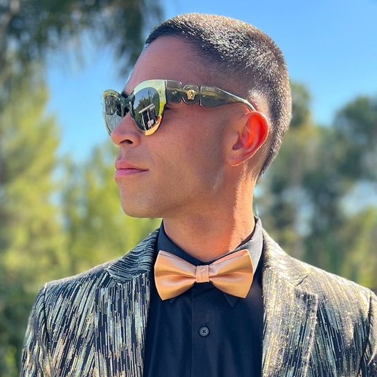 Profile Picture of Alex Glick (@alex__glick33) on Tiktok