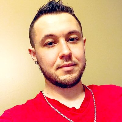 Profile Picture of Kyle Blazek (@blazek_kyle) on Twitter