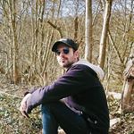 Profile Picture of Gahnke (@jeff_b54) on Instagram