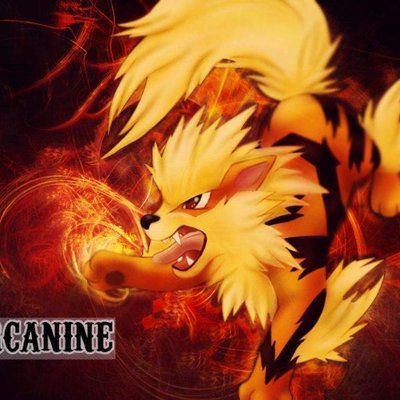 Profile Picture of James Scott Vestal (@ArcanineFire87) on Twitter