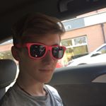 Profile Picture of Daniel Mahler (@danny8boi) on Instagram