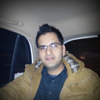 Profile Picture of Saurabh Bahl (@Recruit_Saurabh) on Twitter