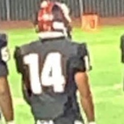 Profile Picture of Corey McKinley (@Coreymckinley14) on Twitter