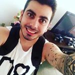Profile Picture of Alex Melcherte (@melchertealex) on Instagram
