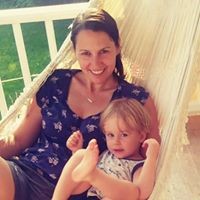 Profile Picture of Aimee Fournier (@aimee-fournier-1) on Quora