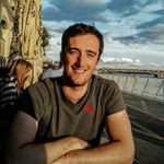 Profile Picture of Greg Bishop (@gregbishopcn) on Instagram