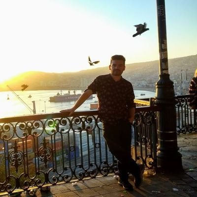 Profile Picture of Gabriel Videla V (@vorak2) on Twitter