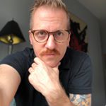 Profile Picture of Joshua Dufek (@rubyjanesdad) on Instagram