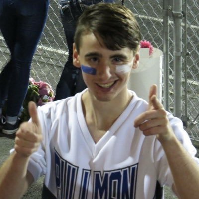 Profile Picture of Candidate Finch (@PresidentColin) on Twitter