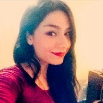 Profile Picture of Flora Padilla (@FloraFlorap) on Twitter