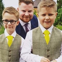 Profile Picture of Edward Noone (@edwardnoone) on Tiktok