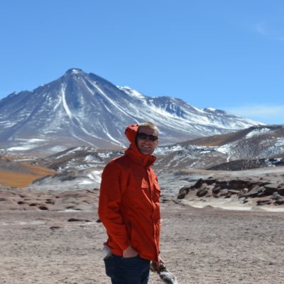 Profile Picture of Colin Coulter (@colin_coulter) on Twitter
