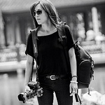 Profile Picture of Cindy Wang (@%u7C73%u4E38%u5B50) on Flickr