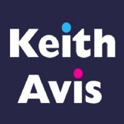 Profile Picture of Keith Avis Newsagent (@KeithAvis) on Twitter