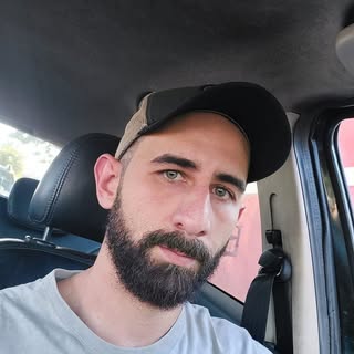 Profile Picture of Max Amador Dos Santos (@maxamador) on Instagram