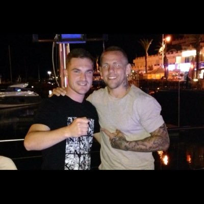 Profile Picture of Simon Winters (@SimonWinters1) on Twitter