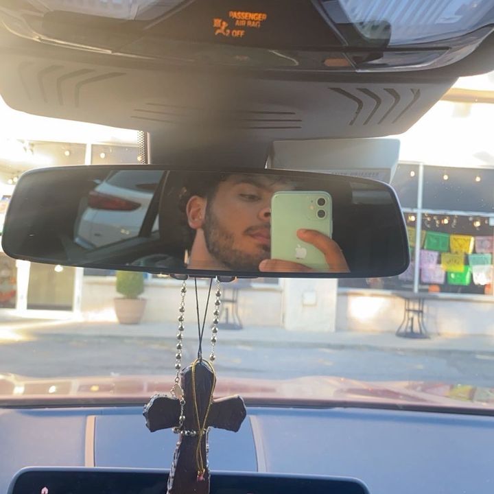 Profile Picture of Andrew G (@andrewg64) on Tiktok