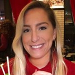Profile Picture of Lauren (@lauren_ted) on Instagram