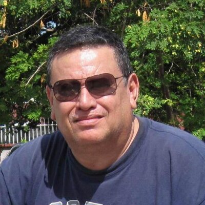 Profile Picture of Mariano Luis Heyden (@marianoluis) on Twitter