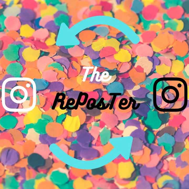 Profile Picture of merlin baldwin866 (@the_reposter_27) on Tiktok