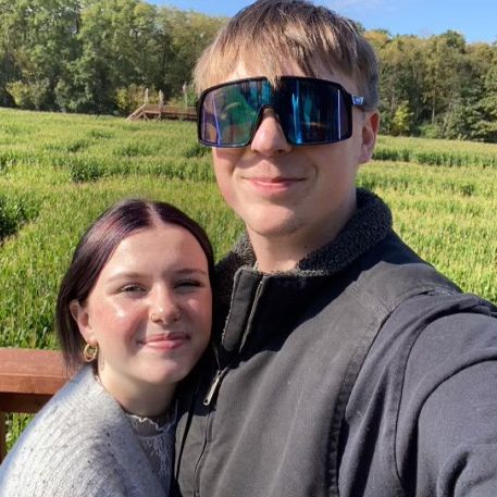 Profile Picture of rubie (@rubie.rideout) on Tiktok