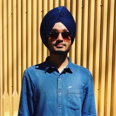 Profile Picture of Akashdeep Singh (@AkashThind00) on Twitter