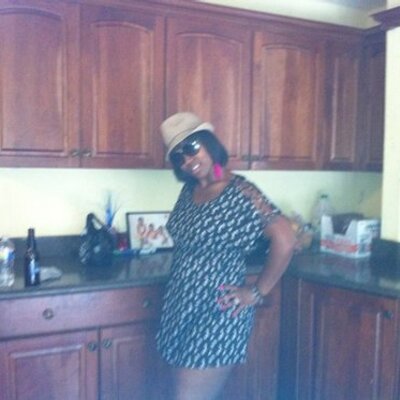 Profile Picture of Lakeisha Davis (@Karefuldiva) on Twitter