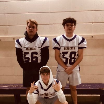 Profile Picture of Daniel Pyles 5️⃣ (@Dp___5) on Twitter