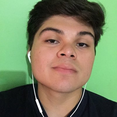 Profile Picture of Oscar Zamarron (@OscarZamarron7) on Twitter