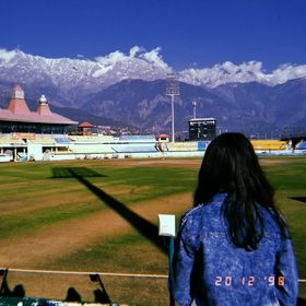 Profile Picture of Shirley Fernandes (@shirleysferns) on Pinterest