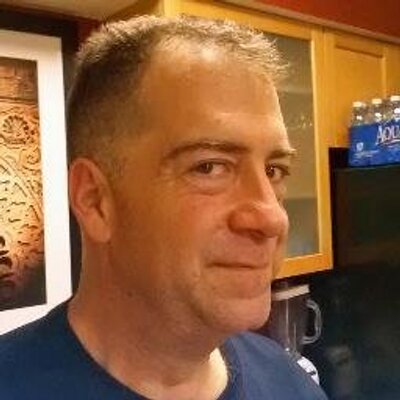 Profile Picture of Jeff Geraci (@GeraciJP) on Twitter