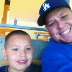 Profile Picture of Rudy Barajas (@rivasbarajas) on Instagram