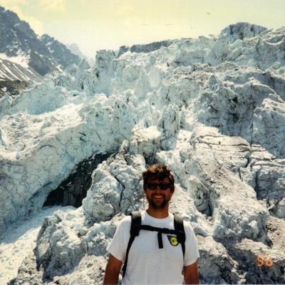 Bryan DeSilva - Twitter Profile Picture of Bryan DeSilva (@bdesilva) on Twitter