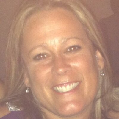 Profile Picture of Allyson Rego (@AllysonRego) on Twitter