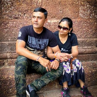 Profile Picture of VIKRAM PATEL (@vikrampatel1977) on Twitter