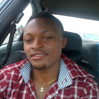 Mike Ogar - Twitter Profile Picture of Mike Ogar (@myke_1985) on Twitter