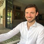 Profile Picture of Robert Ebens (@robertebens) on Instagram