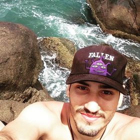 Profile Picture of Leonardo Montero (@ltmleo) on Pinterest