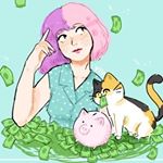 Profile Picture of Lillian Karabaic (@anomalily) on Instagram