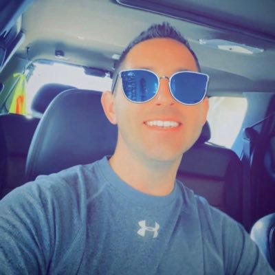 Profile Picture of Kyle G (@KyleStormChaser) on Twitter