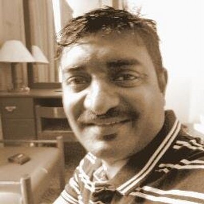 Profile Picture of Savio Noronha (@alfarissavio) on Twitter