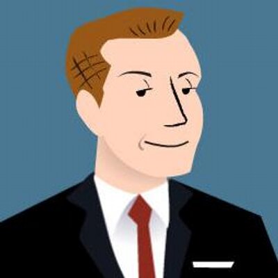 Profile Picture of Chris Rommel (@chris_rommel) on Twitter