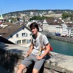 Profile Picture of Patrick Cardinali Azar (@patrick.cardinal22) on Instagram