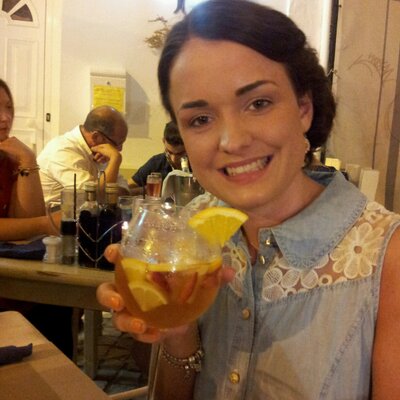 Profile Picture of Kerrie Mckay (@kerrieamckay) on Twitter